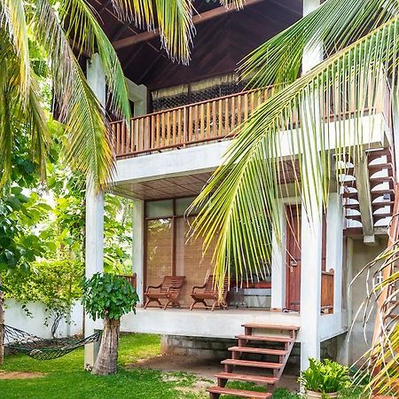 Liyana Holiday Resort Anuradhapura Eksteriør billede