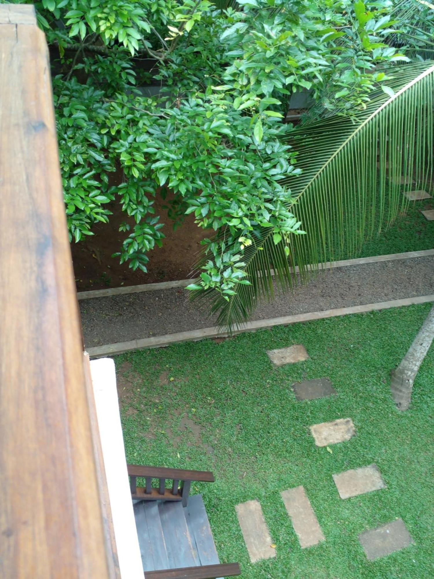 Liyana Holiday Resort Anuradhapura Værelse billede