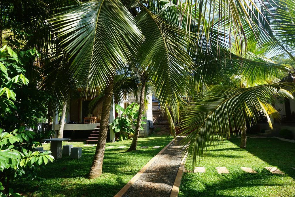 Liyana Holiday Resort Anuradhapura Eksteriør billede