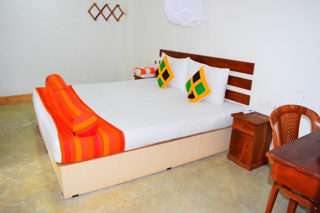 Liyana Holiday Resort Anuradhapura Eksteriør billede
