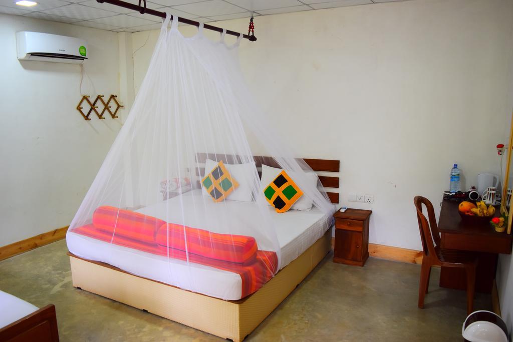 Liyana Holiday Resort Anuradhapura Eksteriør billede