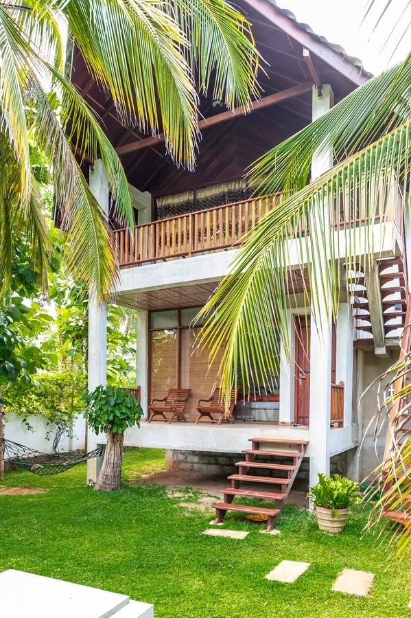 Liyana Holiday Resort Anuradhapura Eksteriør billede
