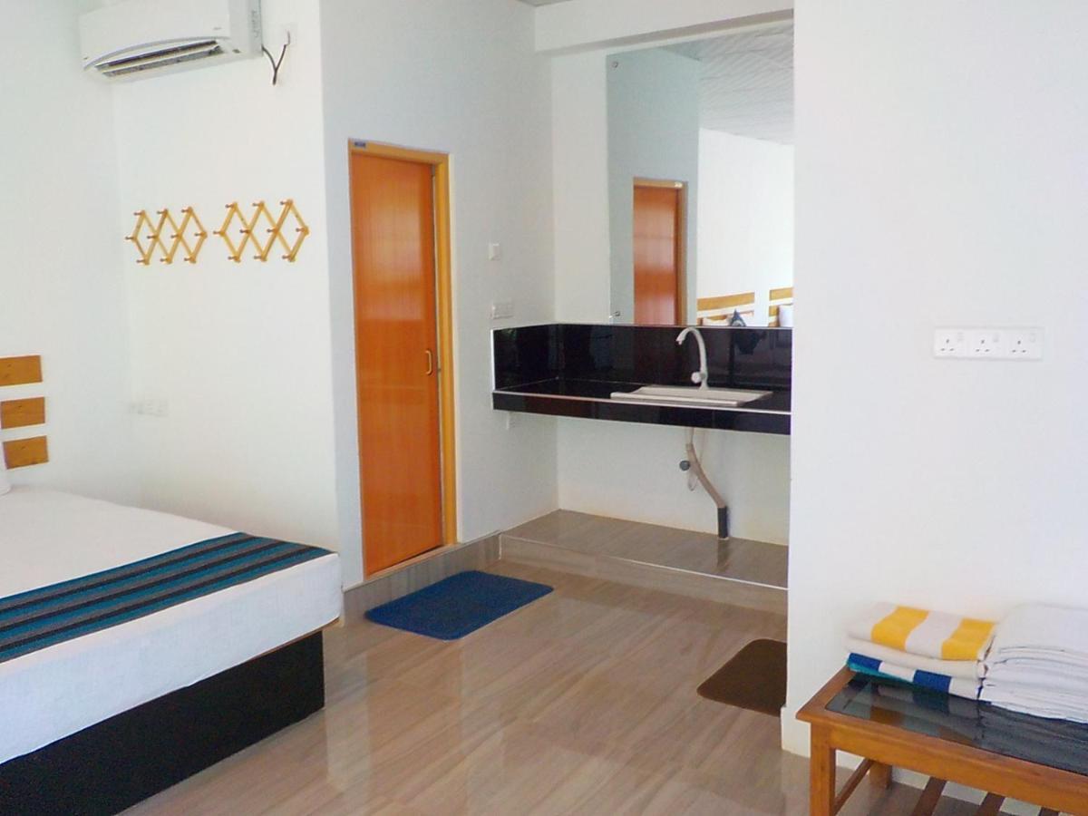 Liyana Holiday Resort Anuradhapura Eksteriør billede