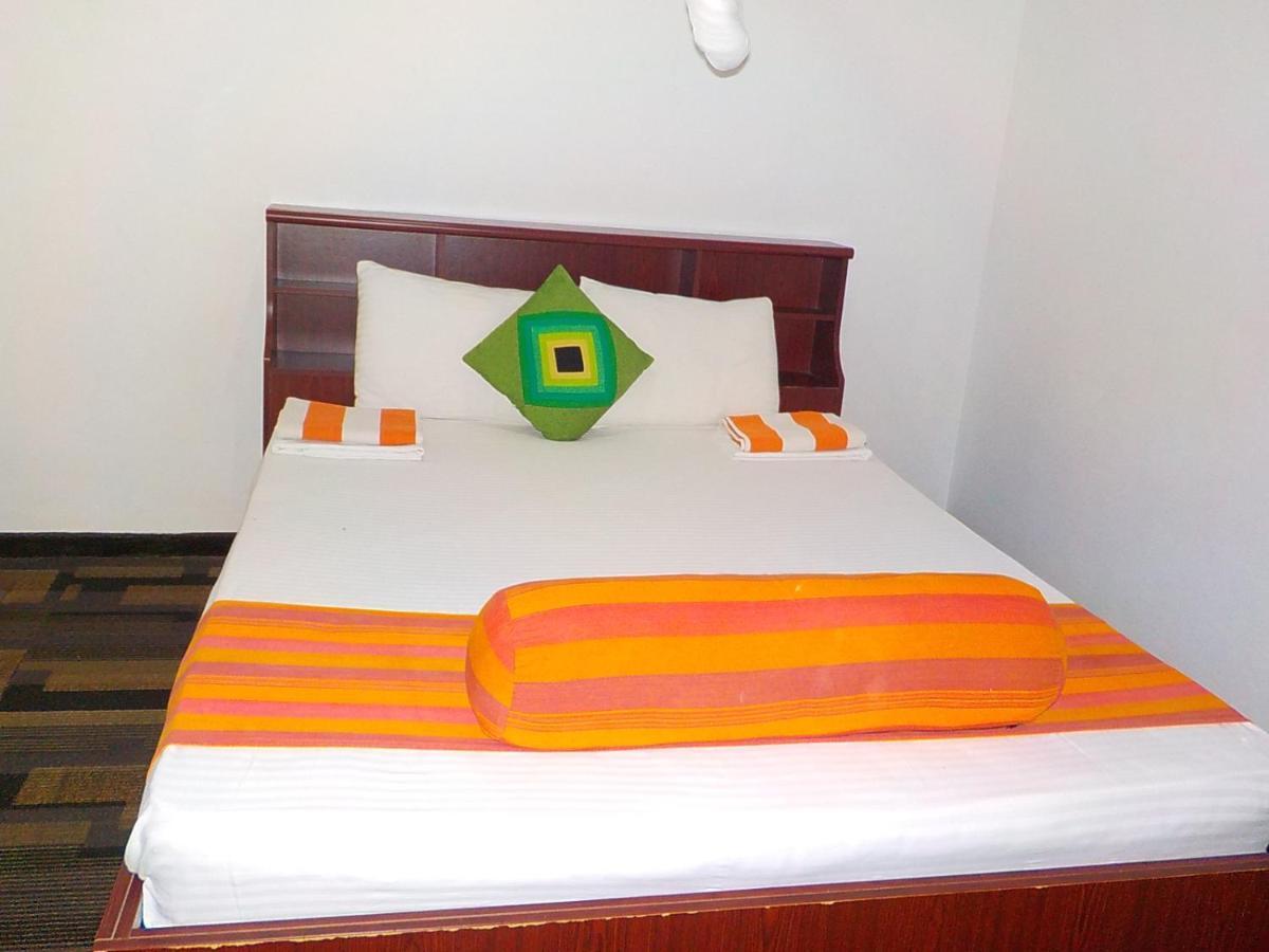 Liyana Holiday Resort Anuradhapura Eksteriør billede