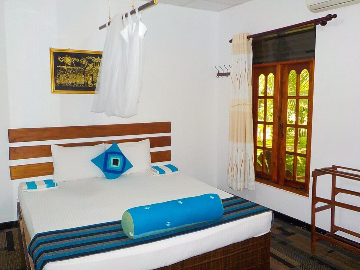 Liyana Holiday Resort Anuradhapura Eksteriør billede
