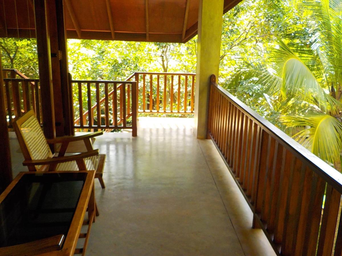 Liyana Holiday Resort Anuradhapura Eksteriør billede