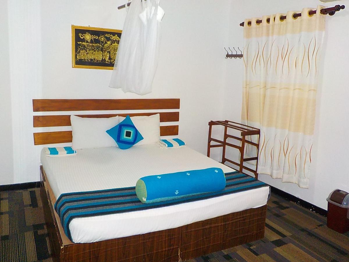 Liyana Holiday Resort Anuradhapura Eksteriør billede