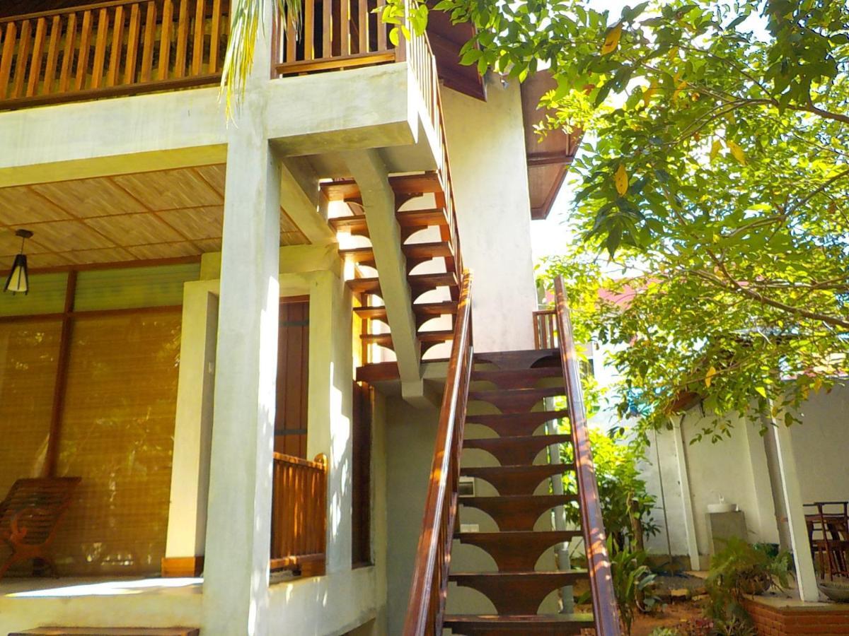 Liyana Holiday Resort Anuradhapura Eksteriør billede