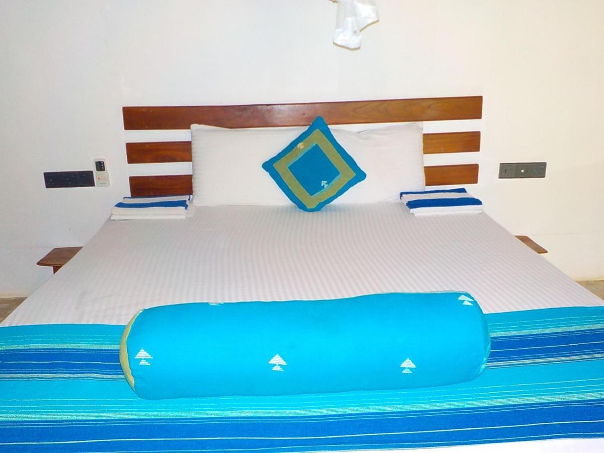 Liyana Holiday Resort Anuradhapura Eksteriør billede