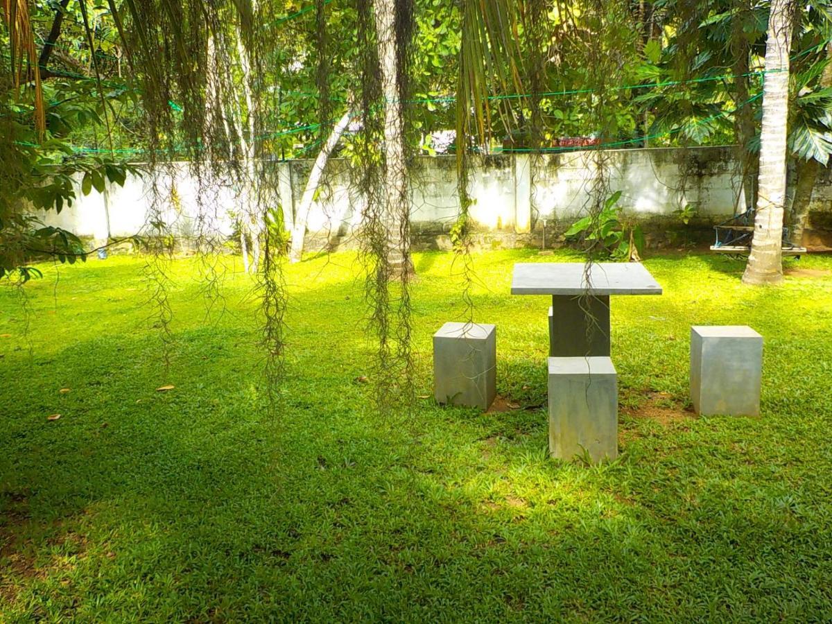 Liyana Holiday Resort Anuradhapura Eksteriør billede