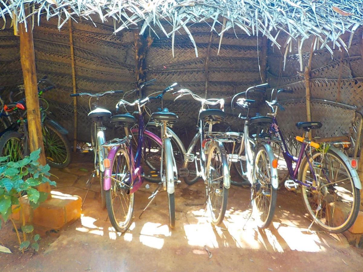 Liyana Holiday Resort Anuradhapura Eksteriør billede