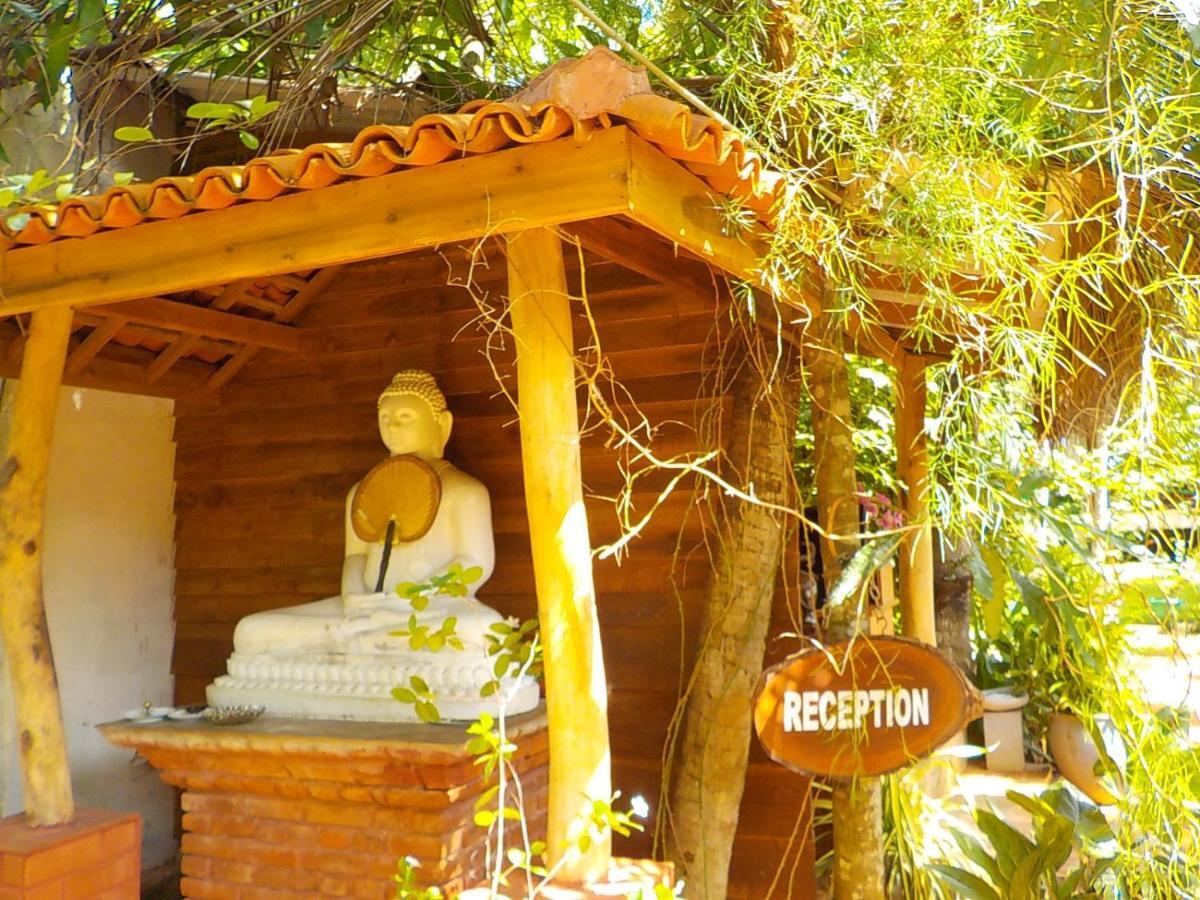 Liyana Holiday Resort Anuradhapura Eksteriør billede