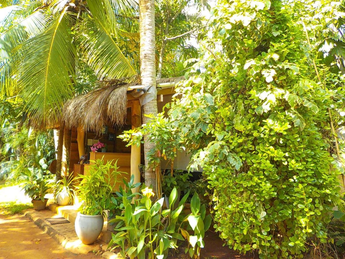 Liyana Holiday Resort Anuradhapura Eksteriør billede