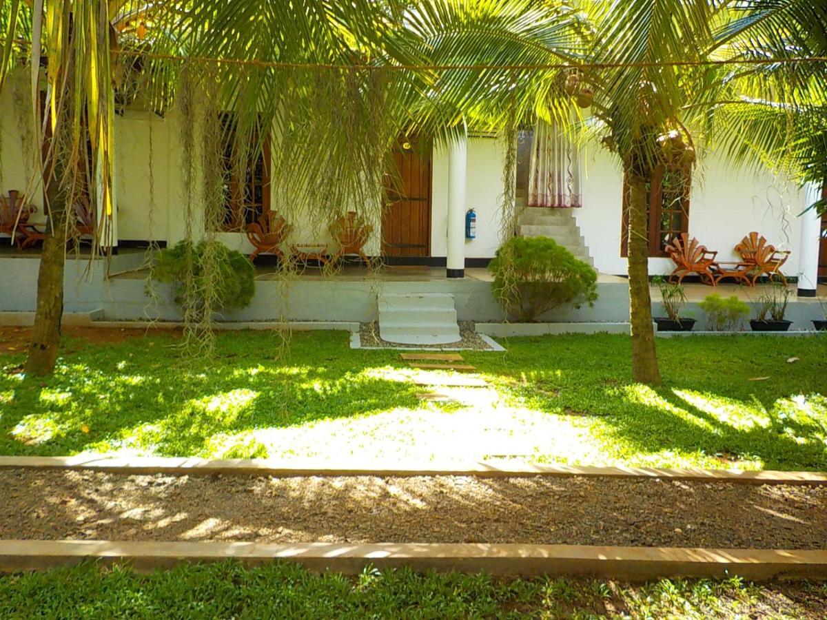 Liyana Holiday Resort Anuradhapura Eksteriør billede