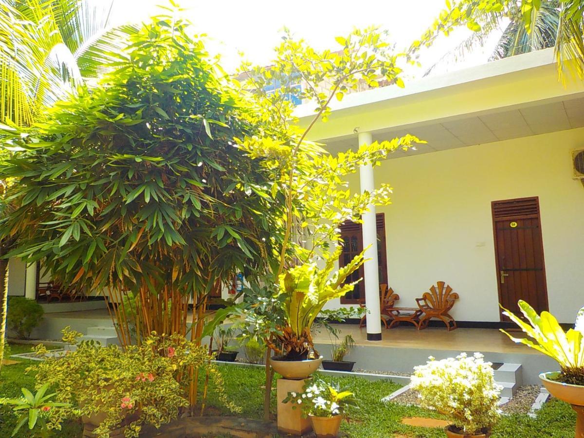 Liyana Holiday Resort Anuradhapura Eksteriør billede